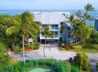 1610 Lands End Vlg, Captiva, FL 33924