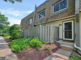 7900 San Leandro Pl #117D, Alexandria, VA 22309