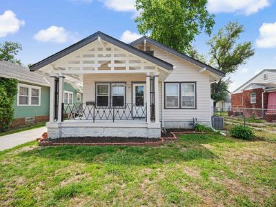 617 Morrison Ave, Salina, KS, 67401