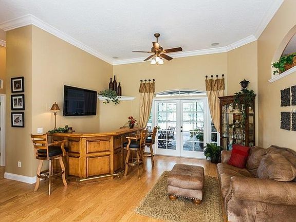 Formal Living Room