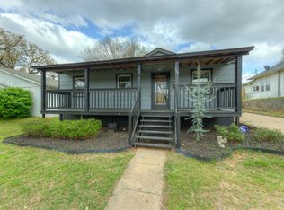1111 N Garfield Ave W, Sand Springs, OK 74063