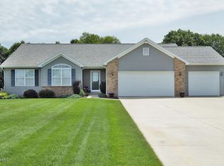 11821 Heron St, Schoolcraft, MI 49087
