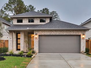 30309 Ruby Forest Ct, Magnolia, TX 77354