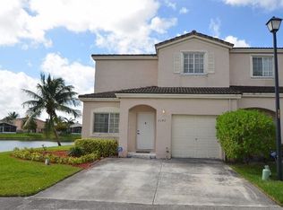 2142 SW 101st Ln, Hollywood, FL 33025