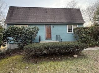 14 Wendell Comrie Rd, Ledyard, CT 06339