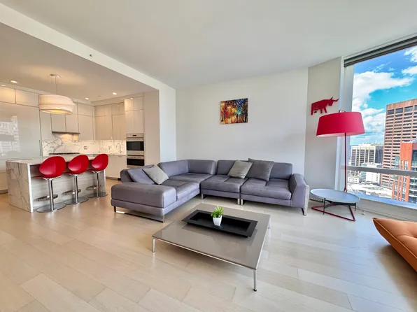 1 Franklin St #3805, Boston, MA 02110