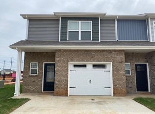 331 Fallow Cir, Clarksville, TN 37040