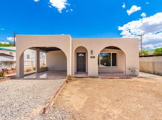 207 W Palmdale St, Tucson, AZ 85714