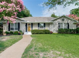 5816 Clendenin Ave, Dallas, TX 75228