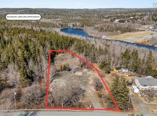 352 Brooks Dr Lot 1, Halifax, NS B2Z 1G5