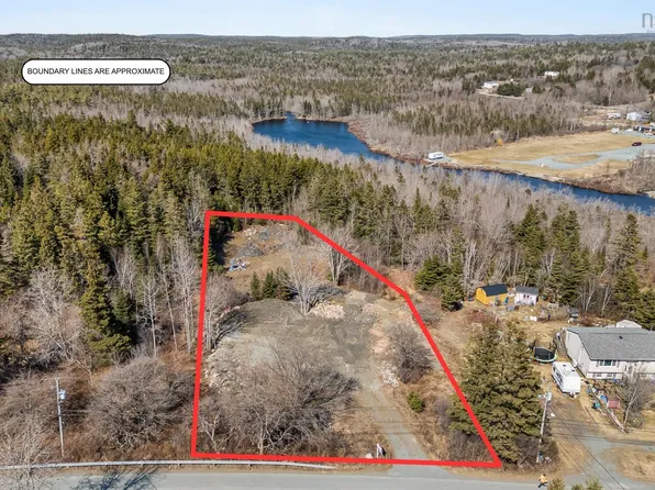 352 Brooks Dr Lot 1, Halifax, NS B2Z 1G5