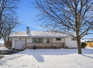 3541 Diller Rd, Lima, OH 45807