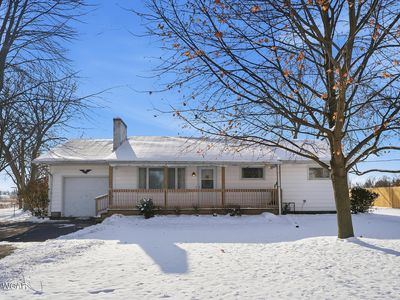 3541 Diller Rd, Lima, OH, 45807