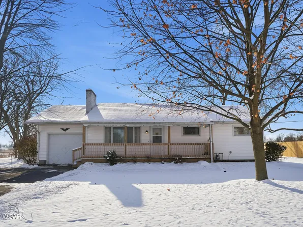 3541 Diller Rd, Lima, OH 45807