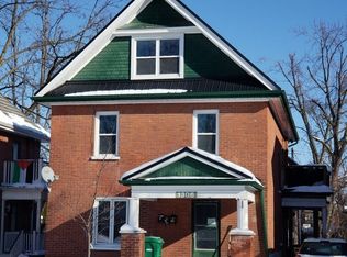 1306 Monaghan Rd, Peterborough, ON K9J5M1