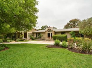 3927 Sierra Dr, Austin, TX 78731