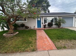 3540 Hatteras Ave, San Diego, CA 92117