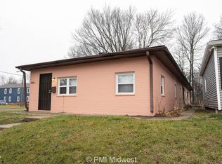 522-524 W 23rd St, Indianapolis, IN 46208