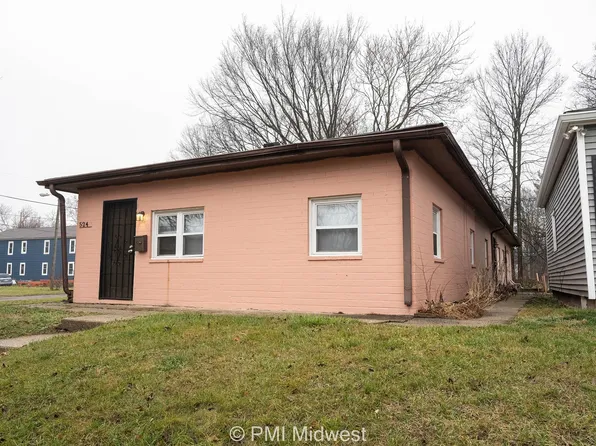 522-524 W 23rd St, Indianapolis, IN 46208