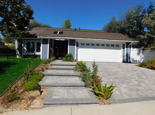 6629 E Bayberry St, Oak Park, CA 91377