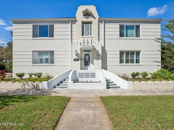 3225 ST JOHNS Avenue #C, Jacksonville, FL 32205