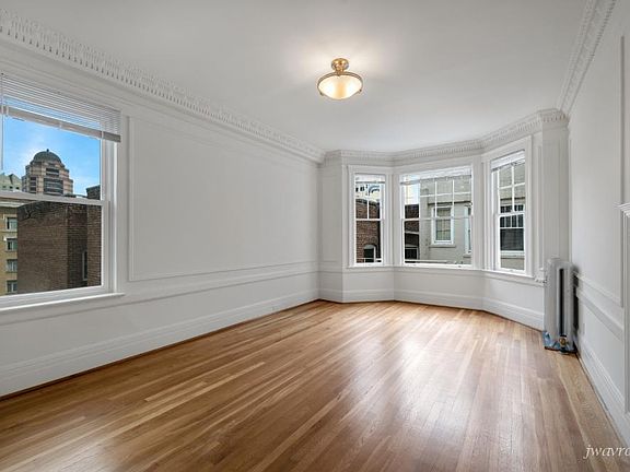 3rd image of 540 Ofarrell St APT 603