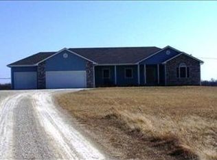 8012 NW Wilson Rd, Topeka, KS 66618