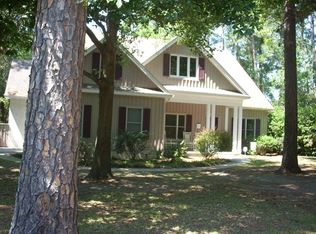 1105 Kings Cross, Brunswick, GA 31525