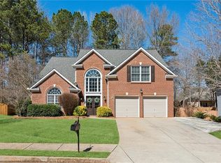 2688 Stockbridge Way, Dacula, GA 30019