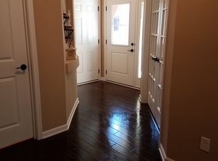 7426 Flintshire Dr, Alexandria, KY 41001