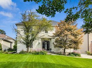 465 W Dorchester Ave, Elmhurst, IL 60126