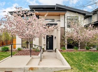 99 S Albion St, Denver, CO 80246