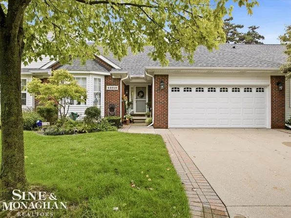 44619 Patricia Dr, Sterling Heights, MI 48314