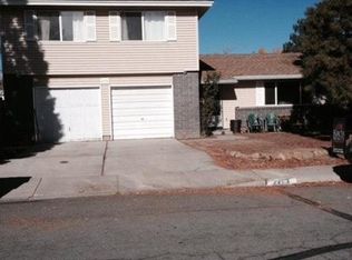 2153 La Hacienda Dr, Sparks, NV 89434