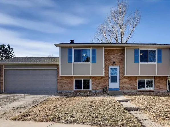 14798 E Temple Drive, Aurora, CO 80015