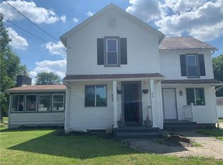 55 Rosedale Ave, Greenville, PA 16125