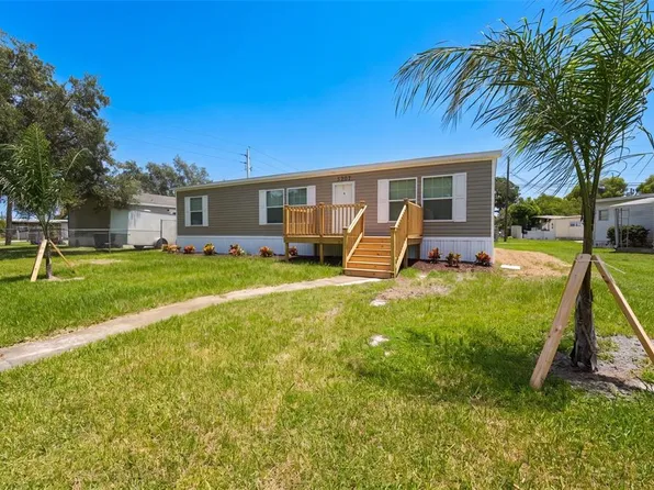 5207 Orange Ave, Port Orange, FL 32127