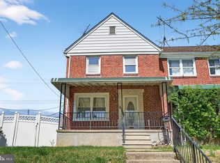 1870 Yakona Rd, Baltimore, MD 21234