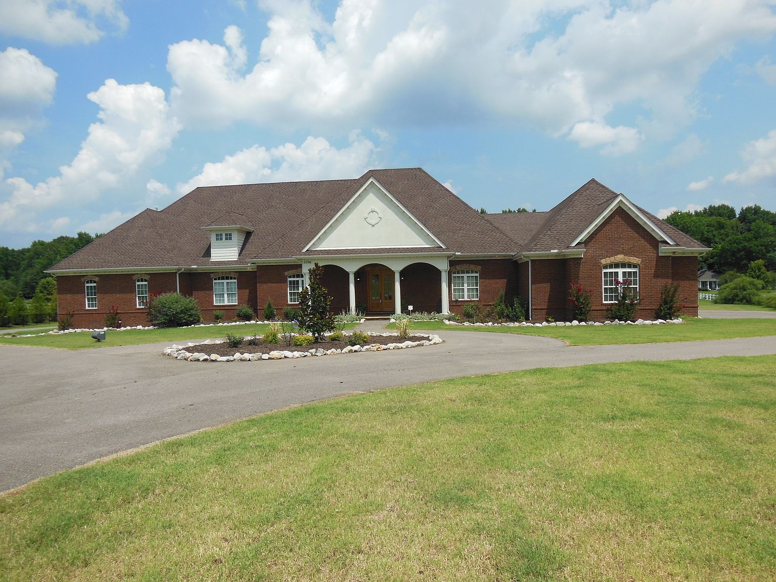 11796 Metz Pl, Eads, TN 38028 | Zillow