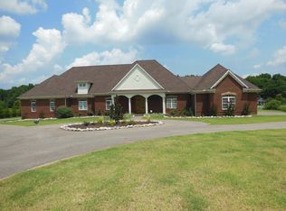 11796 Metz Pl, Eads, TN 38028