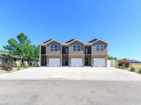3350 Crater Lake Ave APT A, Billings, MT 59102