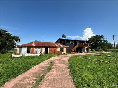 9711 North St #2, Mercedes, TX, 78570