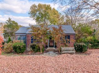 4204 Kennedy Ave, Nashville, TN 37216
