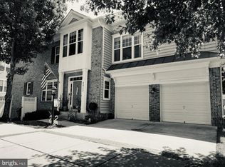 8817 Screech Owl Ct, Gainesville, VA 20155