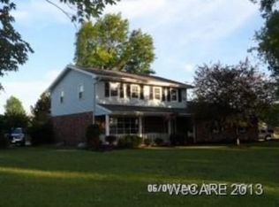 2320 N Dixie Hwy, Lima, OH 45801