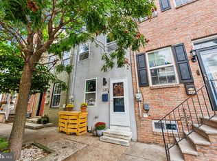 2213 Almond St, Philadelphia, PA 19125