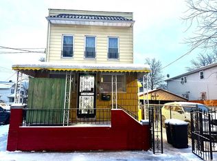 13320 Foch Blvd, South Ozone Park, NY 11420