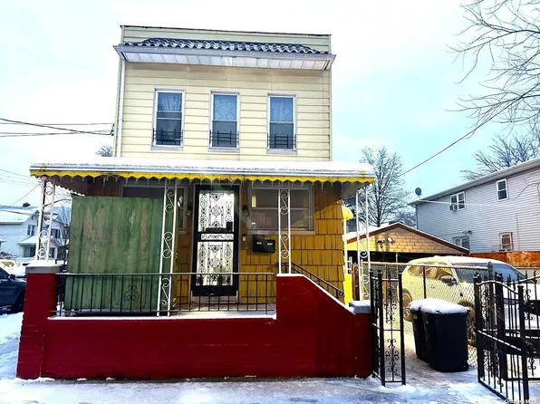 133-20 Foch Boulevard, South Ozone Park, NY 11420