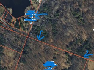 8125 Enid Dr, Evart, MI 49631