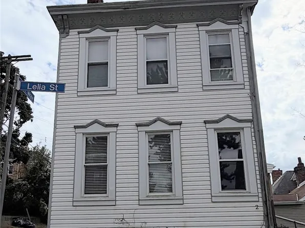 2 Lelia St, Pittsburgh, PA 15211